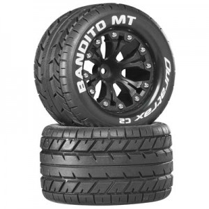 [DURATRAX] Duratrax Bandito MT 2.8 