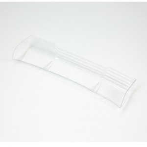 [ARRMA] FELONY 6S REAR WING (CLEAR) 