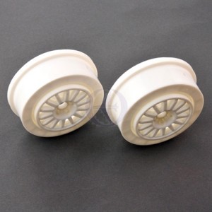 [Thunder Tiger] Ư�� �������� PD2492 Thunder Tiger OZ 14-Spoken Rim26MM 