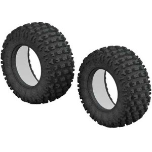 [ARRMA] AR520044 Fortress SC Tire 3.0/2.2 Foam Insert (2) SENTON 3s 