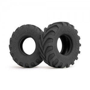 [HPI] 50% ���� Mud Thrasher Tires(135x73mm/2pcs) (����ŷ Ÿ�̾�) 