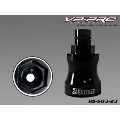 [���ܼ�] RS-603-23 [VP PRO RACING] flywheel Wrench Tool Wheel Nut 23mm