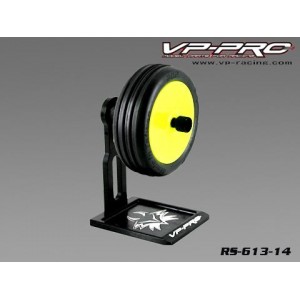 [VP PRO RACING] Ÿ�̾� �뷱�� �����̼� Tire Balancing Station 