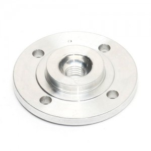 [TEAM LOSI] [Team Losi] Combustion Chamber: 350 
