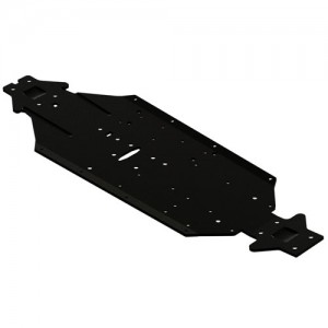 [ARRMA] Aluminum Chassis SWB 