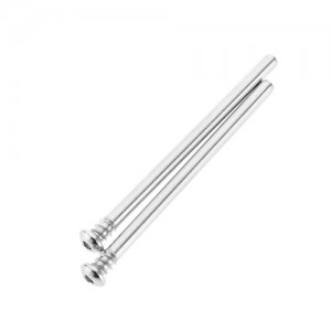 [ARRMA] AR330019 Screw Hinge Pin 3x48.5mm (2) 