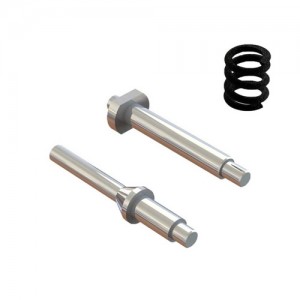 [ARRMA] AR340004 Steering Posts and Servo Saver Spring Set 