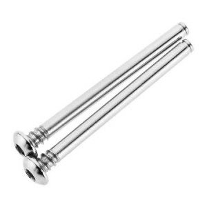 [ARRMA] AR330016 Screw Hinge Pin 2.5x32.3mm (2) 