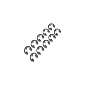 [ARRMA] AR710002 E-Clips E-4 (10) 