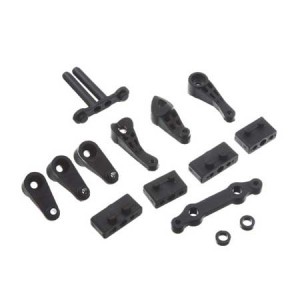 [ARRMA] AR340079 Steering Parts Set 2014 Spec 