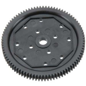 [ARRMA] AR310019 Spur Gear 48P 87T 