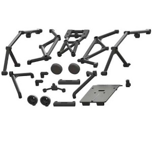 [ARRMA] AR320450 Roll Cage Set RAIDER XL 