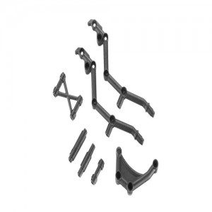 [ARRMA] AR320211 Rollcage Set Rear 