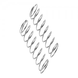 [ARRMA] AR330066 Spring Set Front 2pcs 