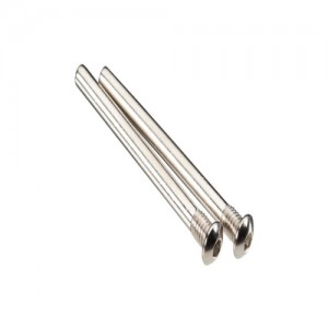 [ARRMA] AR330018 Screw Hinge Pin 3x37.5mm (2) 