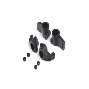 [ARRMA] AR310002 Steering Block Rear Hub Carrier 