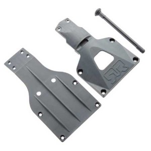 [ARRMA] AR320203 Chassis Upper/Lower Plate 