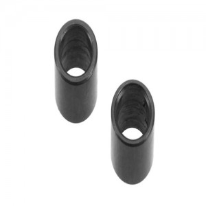 [ARRMA] AR310006 Crush Tube 5x7x7mm (2) 