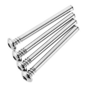 [ARRMA] AR330014 Screw Hinge Pin 2.5x25mm (2) 