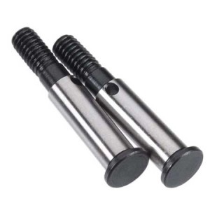 [ARRMA] AR310317 Axle Shaft Front 