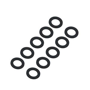 [ARRMA] AR709013 Washer 5x8x0.5mm (10) 