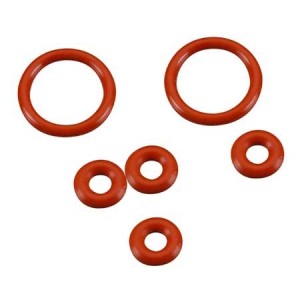 [ARRMA] AR330022 O-Ring Set (6) 