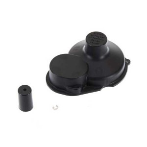 [ARRMA] AR310585 Spur Gear Cover Mega BLS 2014 