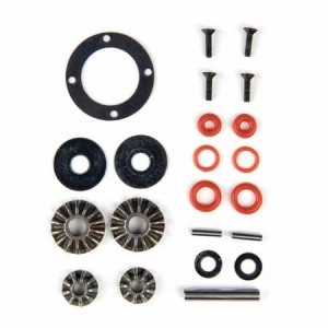 [ARRMA] AR310378 Diff Gear Maintenance Set 