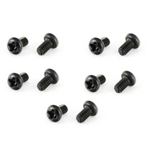 [ARRMA] AR725305 Buttn Head Cross Machine Screw 3x5mm (10) 