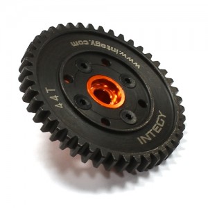 [INTEGY] [50% ����]Billet Machined HD Spur Gear 44T for HPI Ken Block & WR8 3.0 
