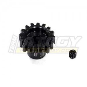 [INTEGY] HD 5mm MOD1 Steel Pinion 15T for 1/8 Brushless 