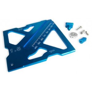 [CPV RACING] Shock Tuning Tool 