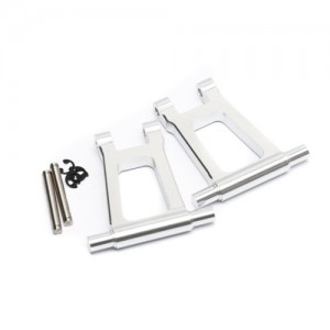 [CPV RACING] TT-01 Silver Aluminum Rear Upper Arms Ÿ�̾� TT-01 