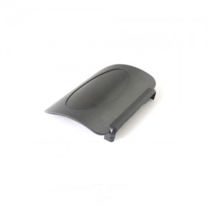 [HSP Racing] HSP 06003 Front Bumper for 1/10 RC Cars (Black) 