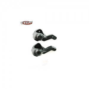 [HSP Racing] 02014-- Steering Hubs 2pcs for HSP XSTR Buggy(part) 