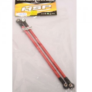 [HSP Racing] hsp98092 center linkage 210*6.0mm(T2) 