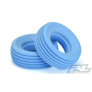 [Pro-Line Racing] 2020-NEW AP6173 1.9 Single Stage Closed Cell Rock Crawling Foam Inserts 
