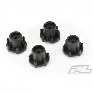 [Pro-Line Racing] AP6347 6x30 to 14mm Hex Adapters for Pro-Line 