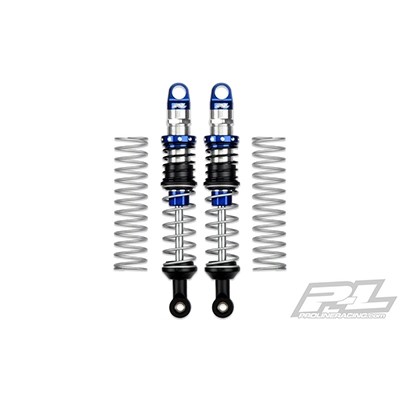 [���ܼ�] PRO631601 AP6316-01 [Pro-Line Racing] AP6316-01 Pro-Spec Scaler Shocks (90mm-95mm)