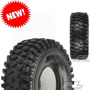 [Pro-Line Racing] AP10132-14 Hyrax 2.2 G8 Rock Terrain Truck Tires 