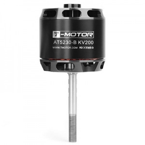 [T-MOTOR] Ƽ���� AT5230-B 25-30CC 200KV �귯������ ���� (�����Ǹ�) ���ͱ԰�:60x65mm