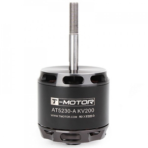 [T-MOTOR] Ƽ���� AT5230-A 25-30CC 200KV �귯������ ���� (�����Ǹ�) ���ͱ԰�:60x65mm