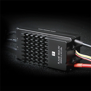 [T-MOTOR] FLAME 180A HV �귯������ ���ӱ� 6~14�� ��� 