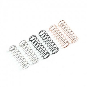 [TEAM LOSI] Rear Shock Springs (3 pair): Mini-B 