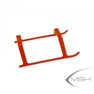 [XL POWER] Landing gear Red 