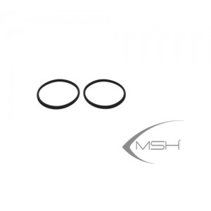 [XL POWER] O-ring ESC 