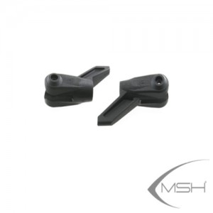 [XL POWER] Main blade holder plastic 