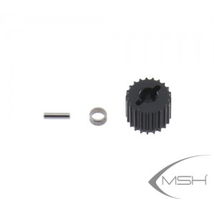 [XL POWER] MSH 380 Speed-Up Tail Pulley 