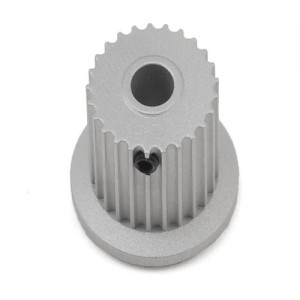 [XL POWER] MSHeli Pinion (5mm/25T) 