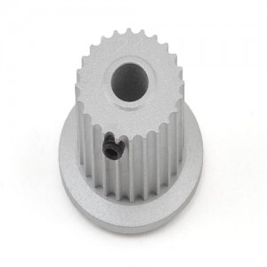 [XL POWER] MSHeli Pinion (5mm/24T) 